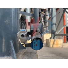 智能安全上料(粉料倉(cāng)防打錯(cuò))