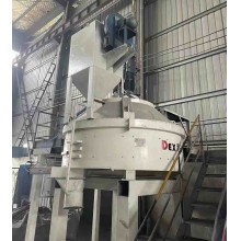 行星式攪拌機匯聚合力，推動高品質(zhì)水泥管樁攪拌機械產(chǎn)業(yè)集群創(chuàng)新