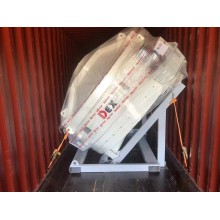 立軸行星式攪拌機為解決客戶攪拌需求，加快提高設備混合工藝