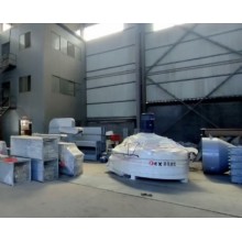 立軸行星式攪拌機(jī)優(yōu)化創(chuàng)新，助力橋面鋪裝用戶贏在起跑線上