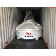 行星式攪拌機滿足混凝土物料配比設(shè)計，開啟新一輪混合應(yīng)用