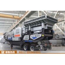 需要建筑垃圾處理設備實現再利用