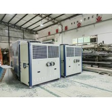 橋梁焊接工人專用低溫冷風(fēng)機(jī)，橋梁焊接專用制冷機(jī)降溫制冷，橋梁焊接常用冷凍機(jī)制冷，橋梁焊接采用冷卻機(jī)降溫制冷
