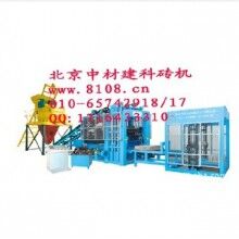 QTY6-16液壓全自動(dòng)生產(chǎn)線(xiàn)
