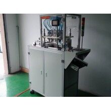 自動鎖螺絲機吹氣式