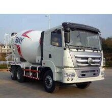 出租攪拌車，出租攪拌車
