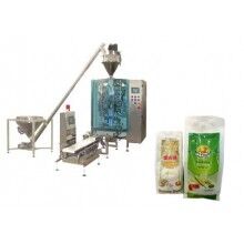 蛋糕粉包裝機(jī)，面包粉包裝機(jī)