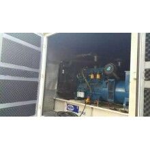 日照發(fā)電機(jī)租賃，日照哪里租賃發(fā)電機(jī)