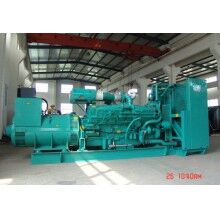 菏澤發(fā)電機(jī)租賃，菏澤哪里租賃發(fā)電機(jī)