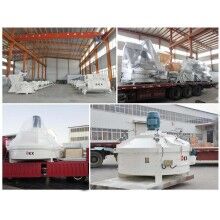 立軸行星式攪拌機，詳剖耐火材料攪拌機—立軸行星攪拌機工作原理