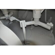 行星式立軸攪拌機，攪拌機品牌廠家---青島迪凱為您簡析其獨特之優(yōu)點！