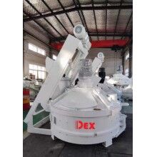 行星式立軸攪拌機可以讓透水磚行業(yè)攪拌效果翻倍，憑什么？