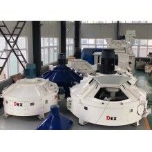 行星式攪拌機：用質(zhì)量說話才是行業(yè)競爭的關鍵！