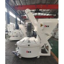 立軸行星式攪拌機(jī)認(rèn)真喊話：五年質(zhì)保不在話下！