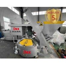 立式行星攪拌機(jī)——特殊研發(fā)減速機(jī)5年質(zhì)保，出廠即出道