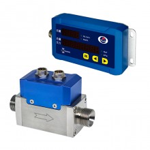 MF5200系列氧氣質量流量計