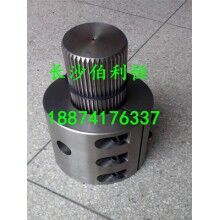 直銷供應三一攪拌機配件，三一JX2000菊花套