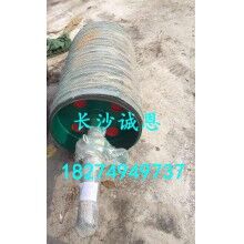 現(xiàn)售混凝土攪拌機配件，三一攪拌機正品斜皮帶包膠滾筒