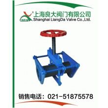 手動奧襯管夾閥.手動奧襯管夾閥尺寸.手動奧襯管夾閥標(biāo)準