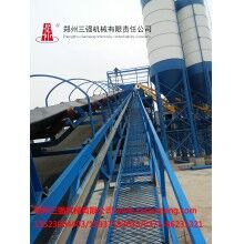 HZS120中型混凝土攪拌站，品優(yōu)，質(zhì)良