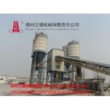 HZS180大型混凝土攪拌站設(shè)備，品質(zhì)保障，服務(wù)周到